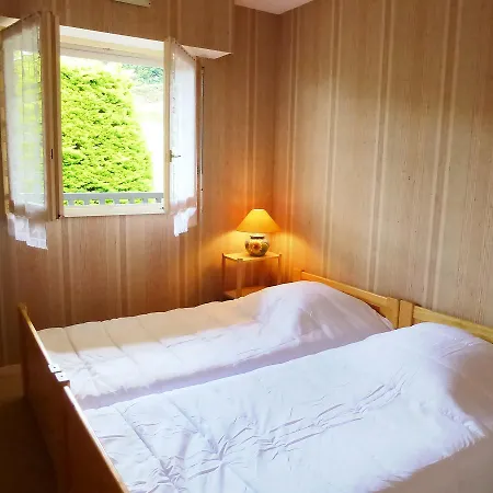 Les Corniches Du Mont Canisy.2 * בלונוויל-סור-מר