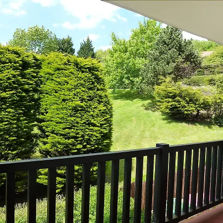 Les Corniches Du Mont Canisy.2 * 블롱빌 쉬르 메르